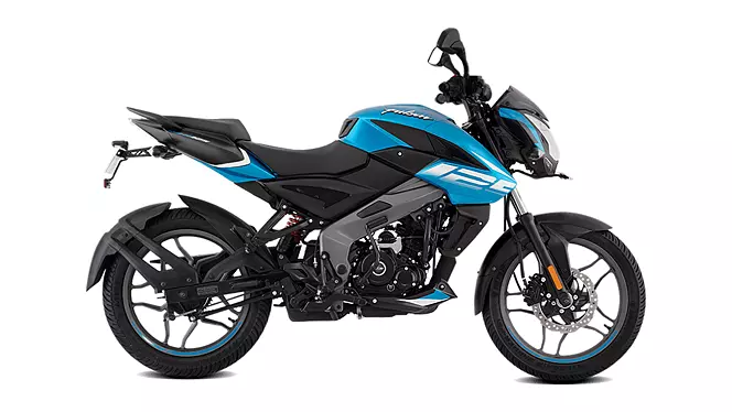 Bajaj Pulsar NS125