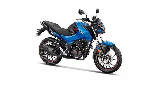 Hero Xtreme 160R
