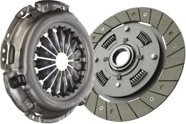 I R Clutch Set Compatible For Maruti Suzuki Petrol Cars (Ertiga)