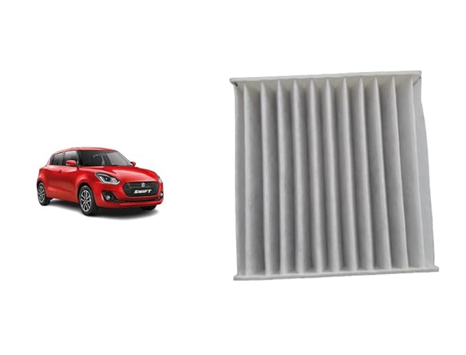 Maruti Swift 2018 2019 Cabin AC Filter