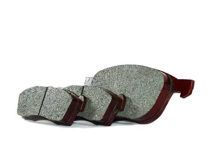 Drive Line Front Brake Pads for Hyundai i-10