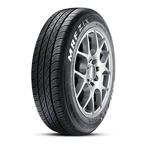 MRF ZLX 175/65 R14 82H Tubeless Car Tyre (MRF-ZLX)