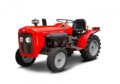 Massey Ferguson 5118 2WD