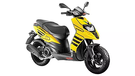 Aprilia Storm 125