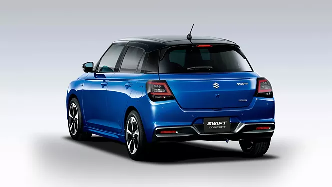 Maruti Swift