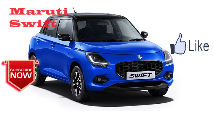 Maruti-Swift